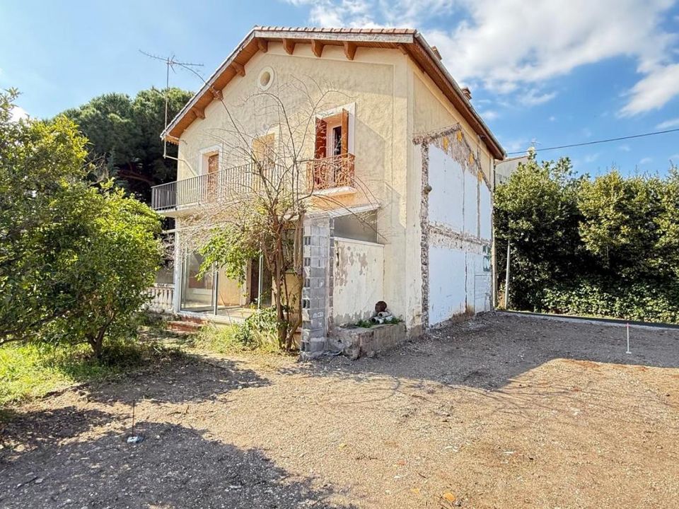 Villa em Agde, Herault - foto 3