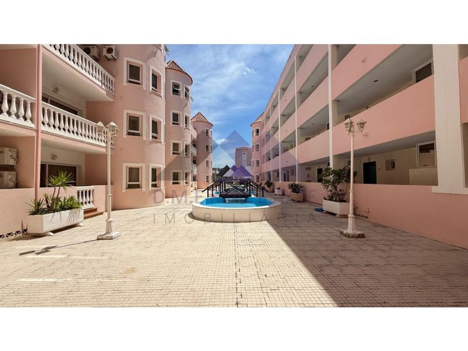 Lejlighed i Monte Gordo, Faro - foto 3