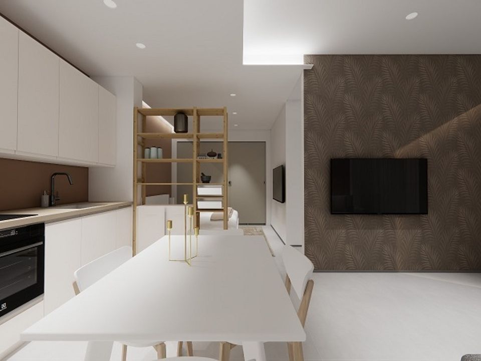 Appartement in Porto Recanati, Macerata - foto 5
