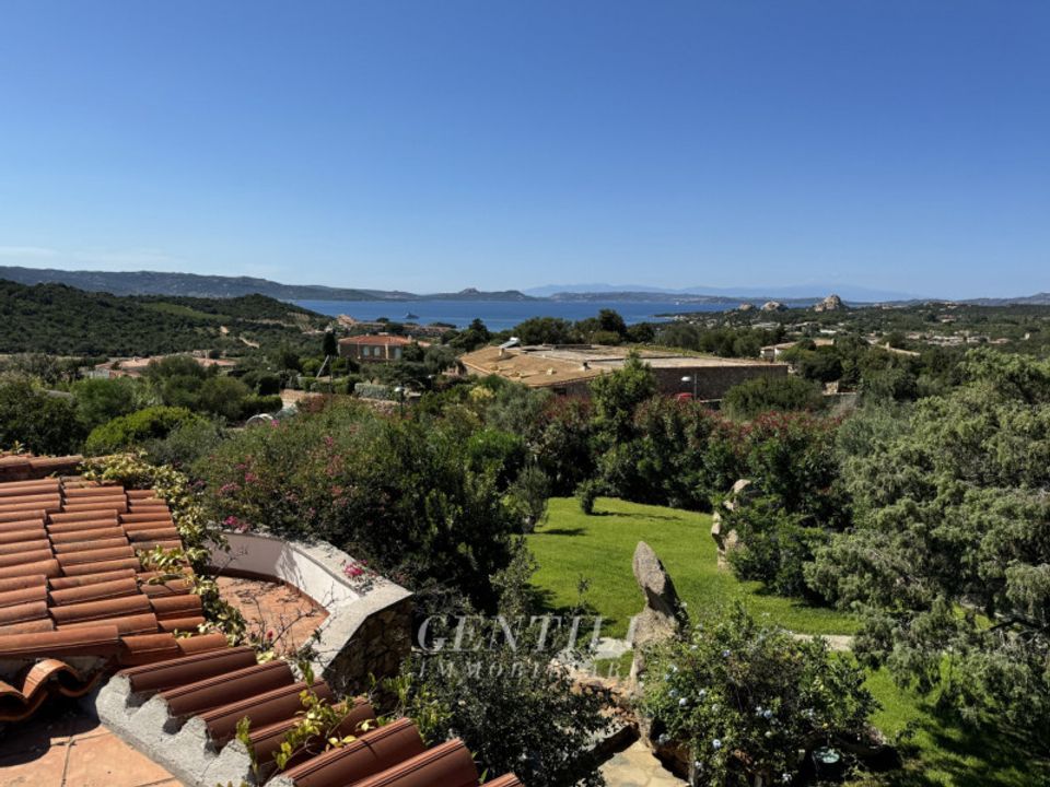 Villa i Arzachena, Sassari - foto 1
