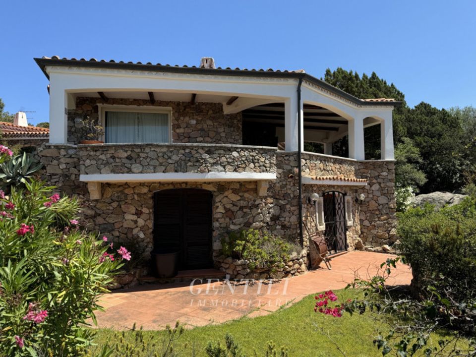 Villa i Arzachena, Sassari - foto 2