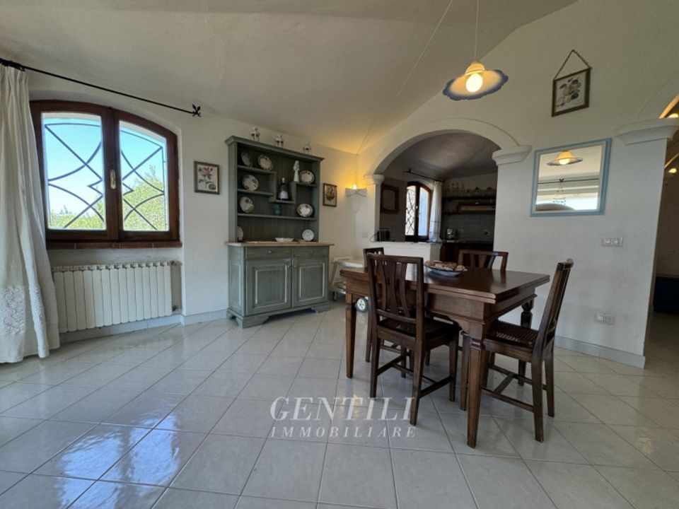 Villa i Arzachena, Sassari - foto 3
