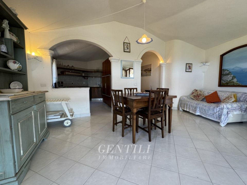 Villa i Arzachena, Sassari - foto 4