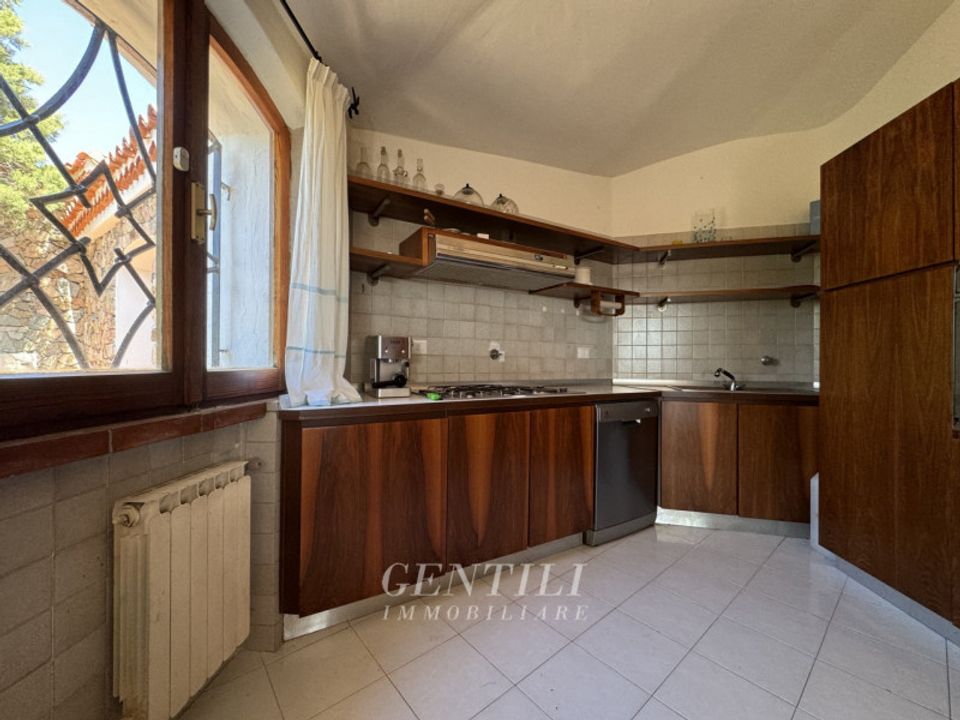 Villa i Arzachena, Sassari - foto 5