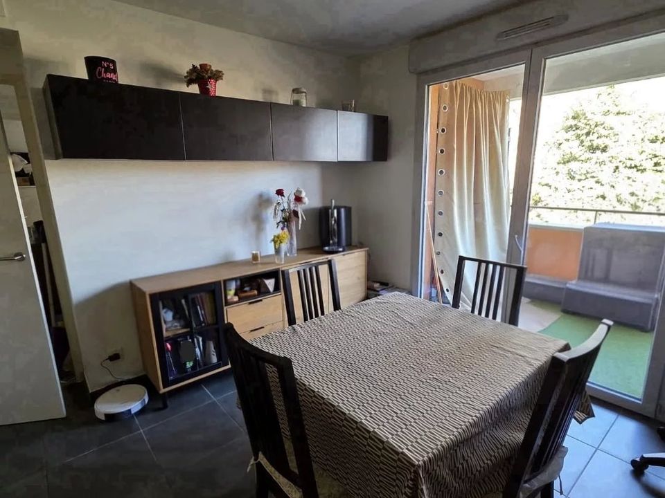 Lejlighed i Toulon, Var - foto 1