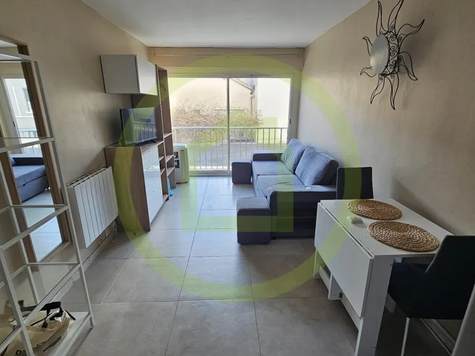 Studio i Le Grau-du-Roi, Gard - foto 1