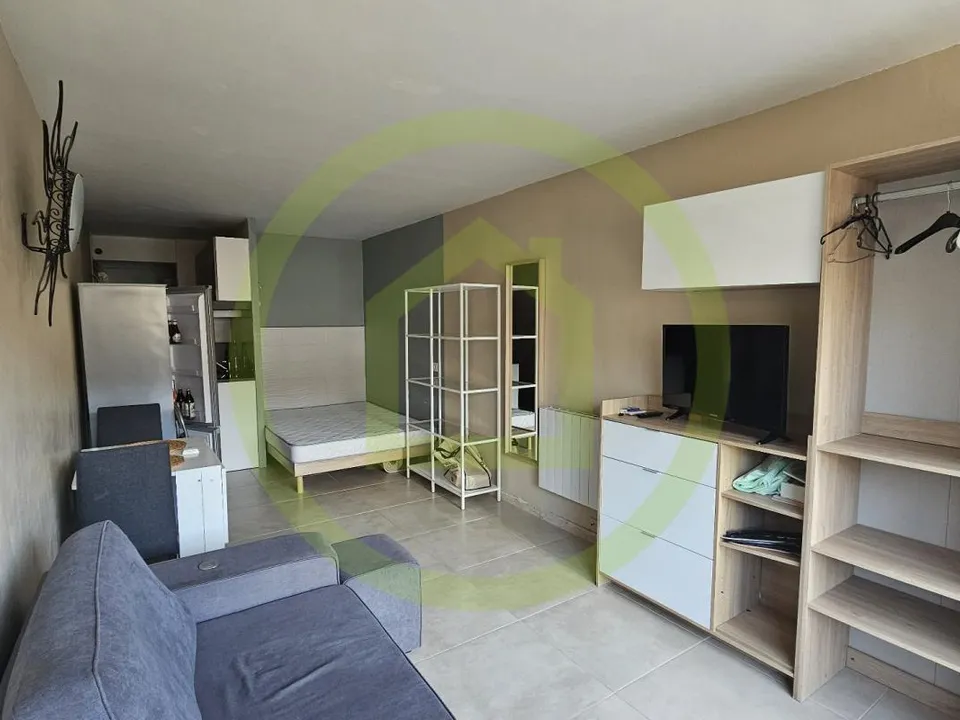 Studio i Le Grau-du-Roi, Gard - foto 2