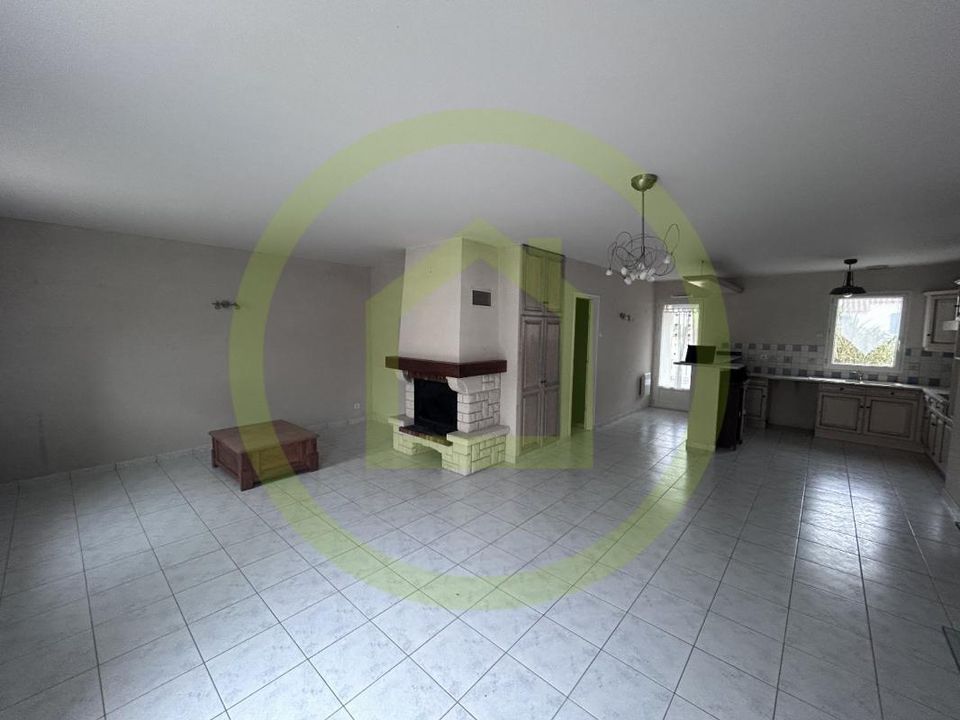 Villa i Brem-sur-Mer, Vendee - foto 2