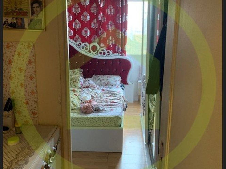 Lejlighed i Sarcelles, Val-d'Oise - foto 3