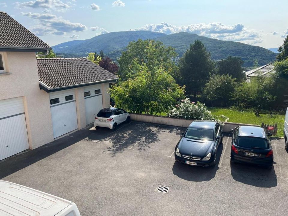 Villa i Vetraz-Monthoux, Haute-Savoie - foto 1