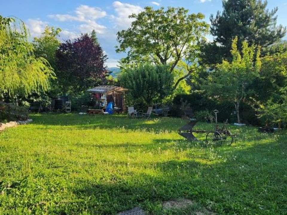 Villa i Vetraz-Monthoux, Haute-Savoie - foto 4