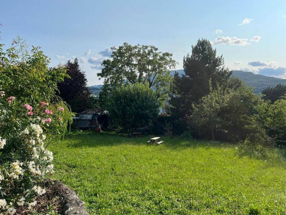 Villa i Vetraz-Monthoux, Haute-Savoie - foto 5