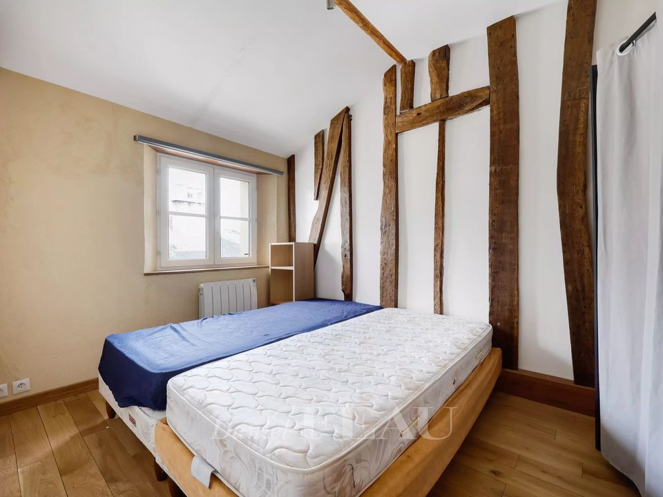 Lejlighed i Versailles, Yvelines - foto 4