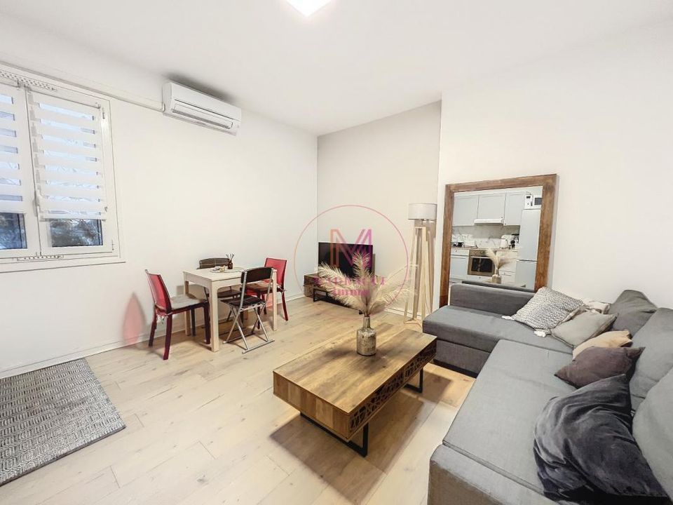 Apartamento en La Turbie, Alpes-Maritimes - foto 1
