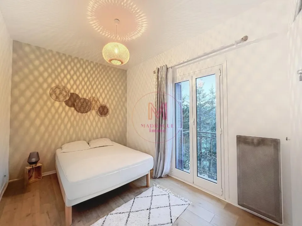 Apartamento en La Turbie, Alpes-Maritimes - foto 3