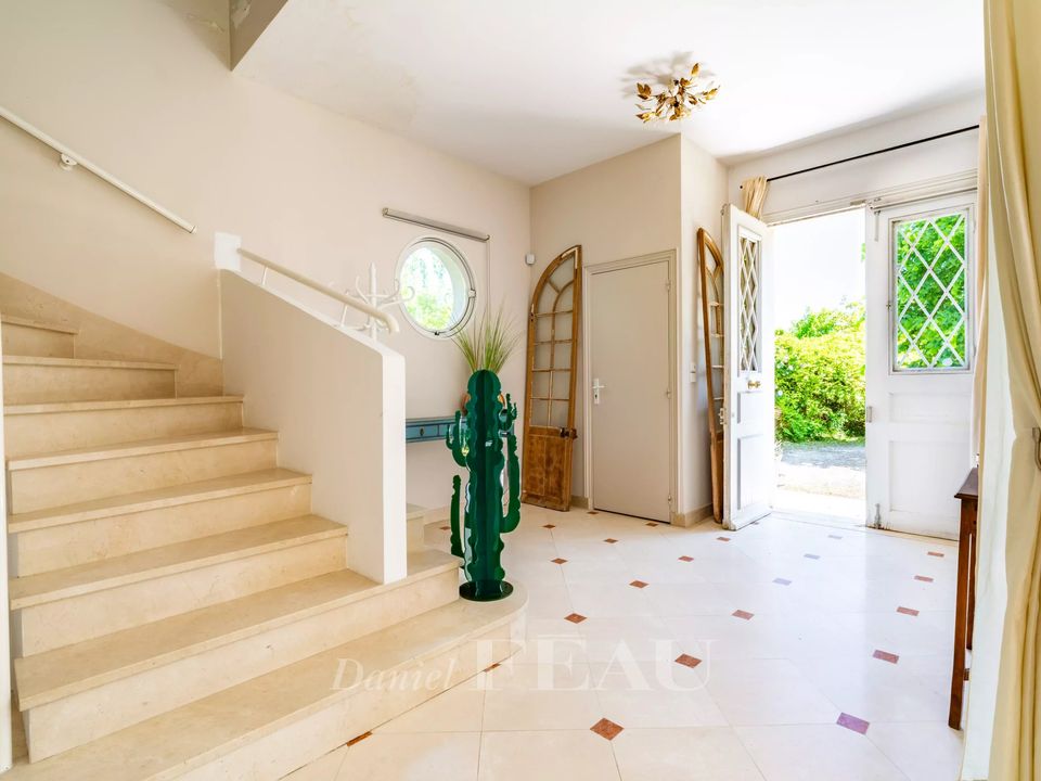 Villa i Montfort-l'Amaury, Yvelines - foto 3