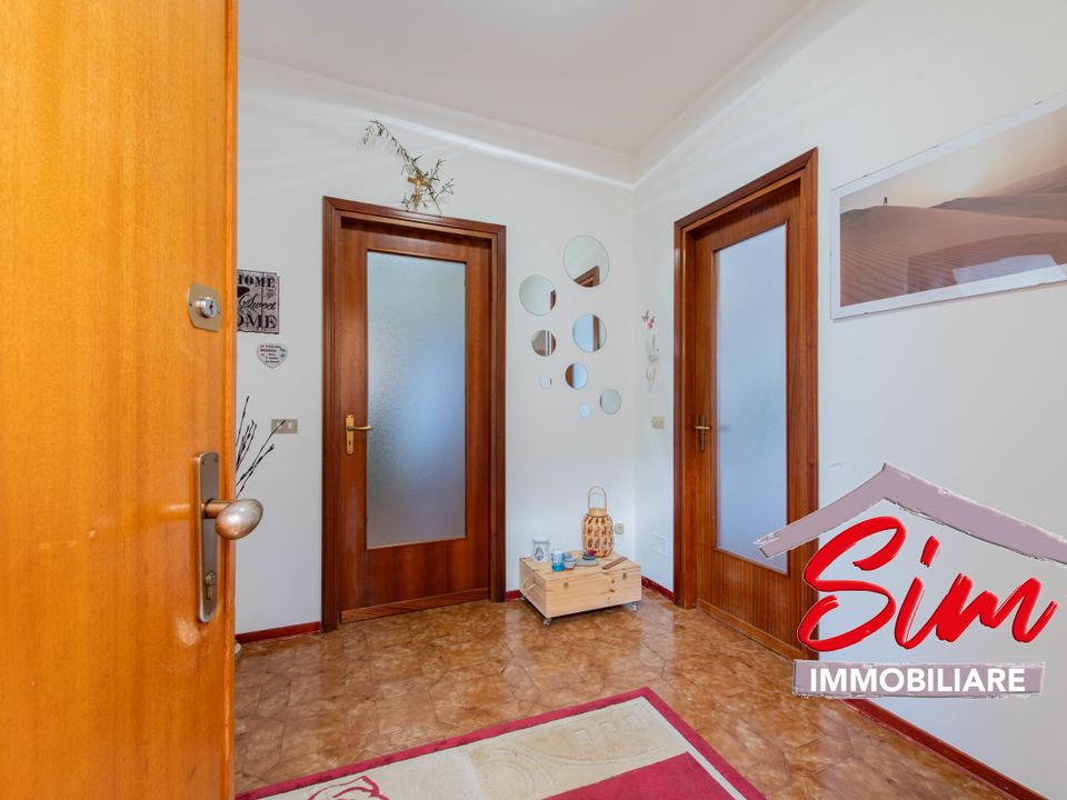 Apartamento em Caltignaga, Novara - foto 2