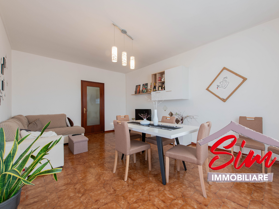 Apartamento em Caltignaga, Novara - foto 4
