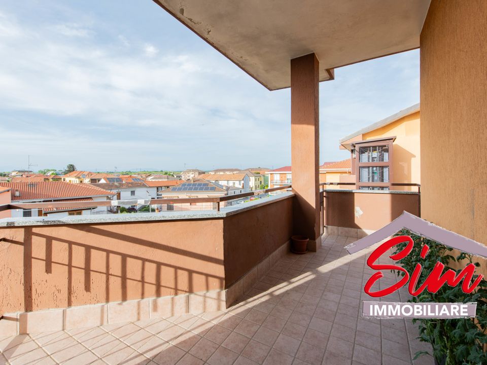 Apartamento em Caltignaga, Novara - foto 5