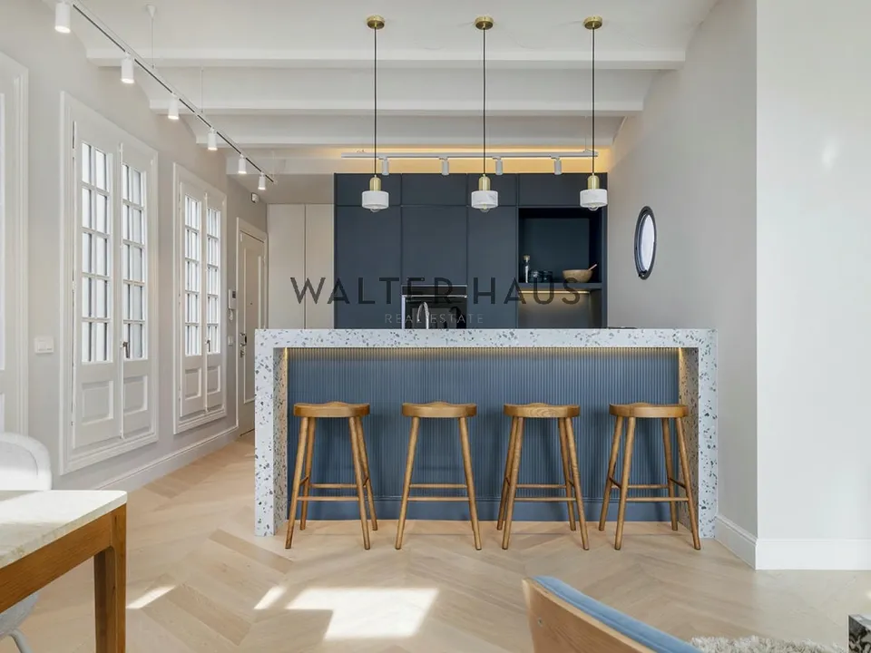 Penthouse i Barcelona, Barcelona - foto 4