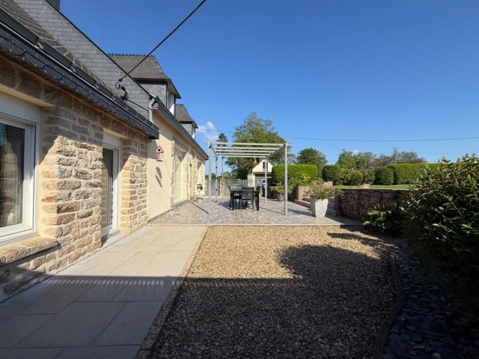 Villa i Malestroit, Morbihan - foto 2