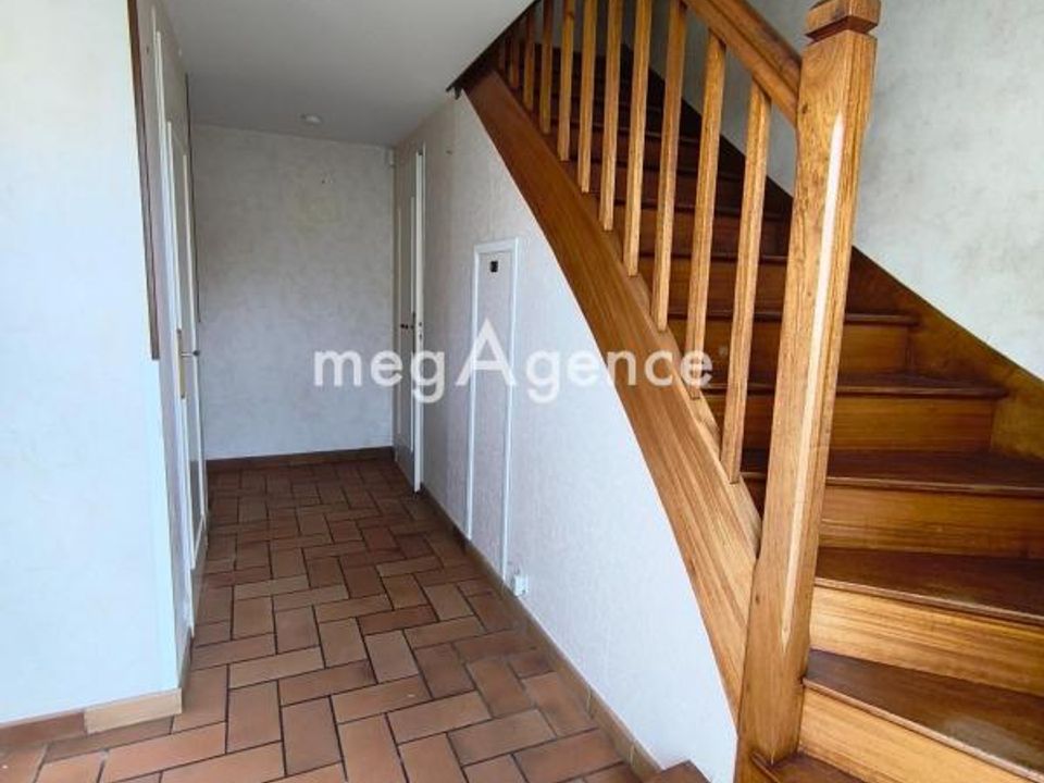 Villa i Reze, Loire-Atlantique - foto 1
