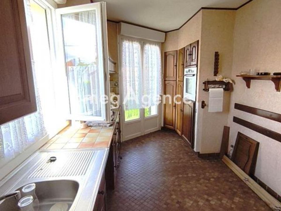 Villa i Reze, Loire-Atlantique - foto 4