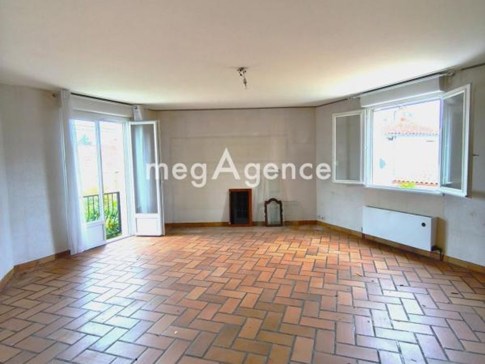 Villa i Reze, Loire-Atlantique - foto 5
