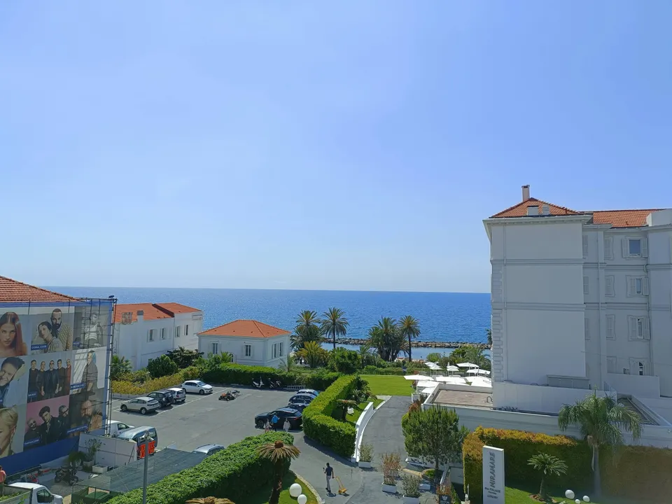 Lejlighed i Sanremo, Imperia - foto 1