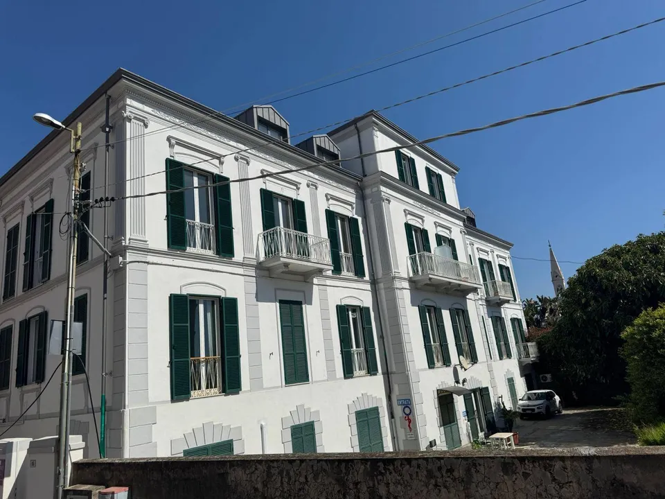 Lejlighed i Sanremo, Imperia - foto 3