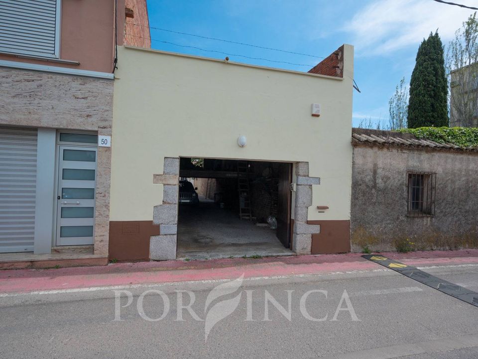 Helårsgrund i Sant Antoni De Calonge, Gerona - foto 1