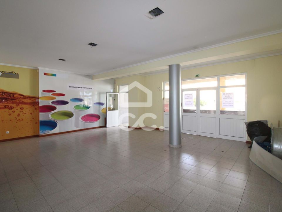 Erhvervsejendom i Chaves, Vila Real - foto 2