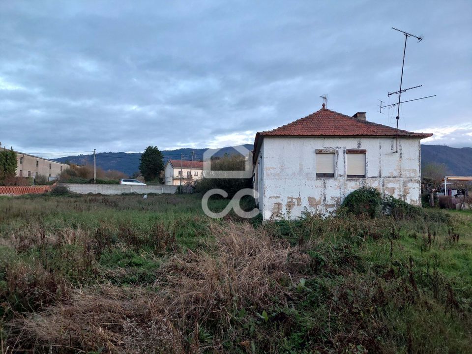 Dom szeregowy: Chaves, Vila Real – zdjęcie 1