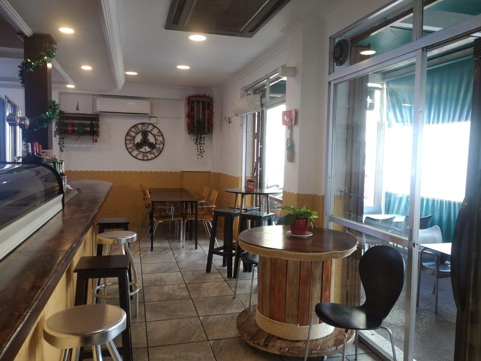 Erhvervsejendom i Alicante, Alicante - foto 2