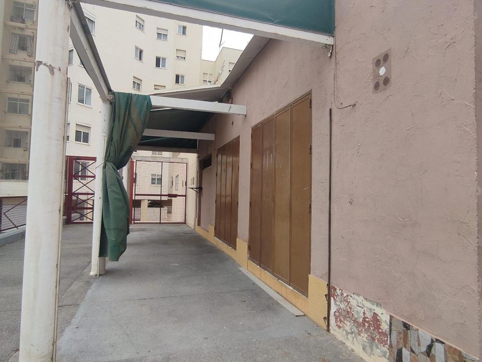 Erhvervsejendom i Alicante, Alicante - foto 3