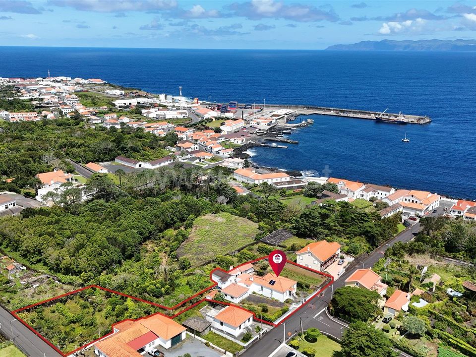 Villa i Sao Roque do Pico, Pico - foto 2
