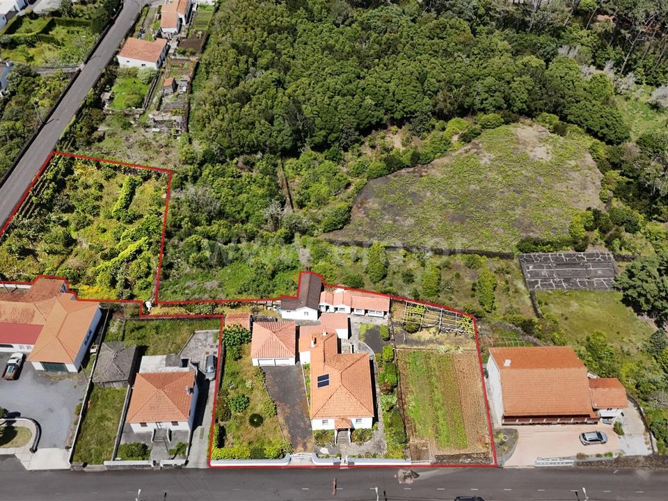 Villa i Sao Roque do Pico, Pico - foto 3