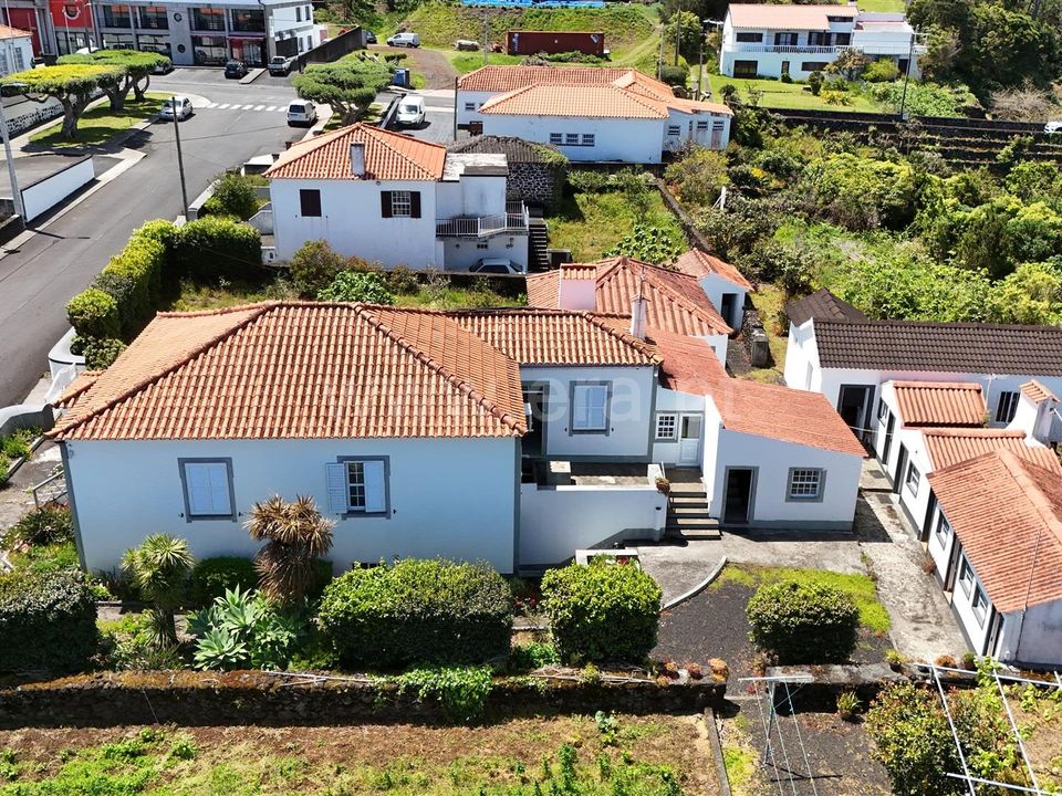 Villa i Sao Roque do Pico, Pico - foto 4