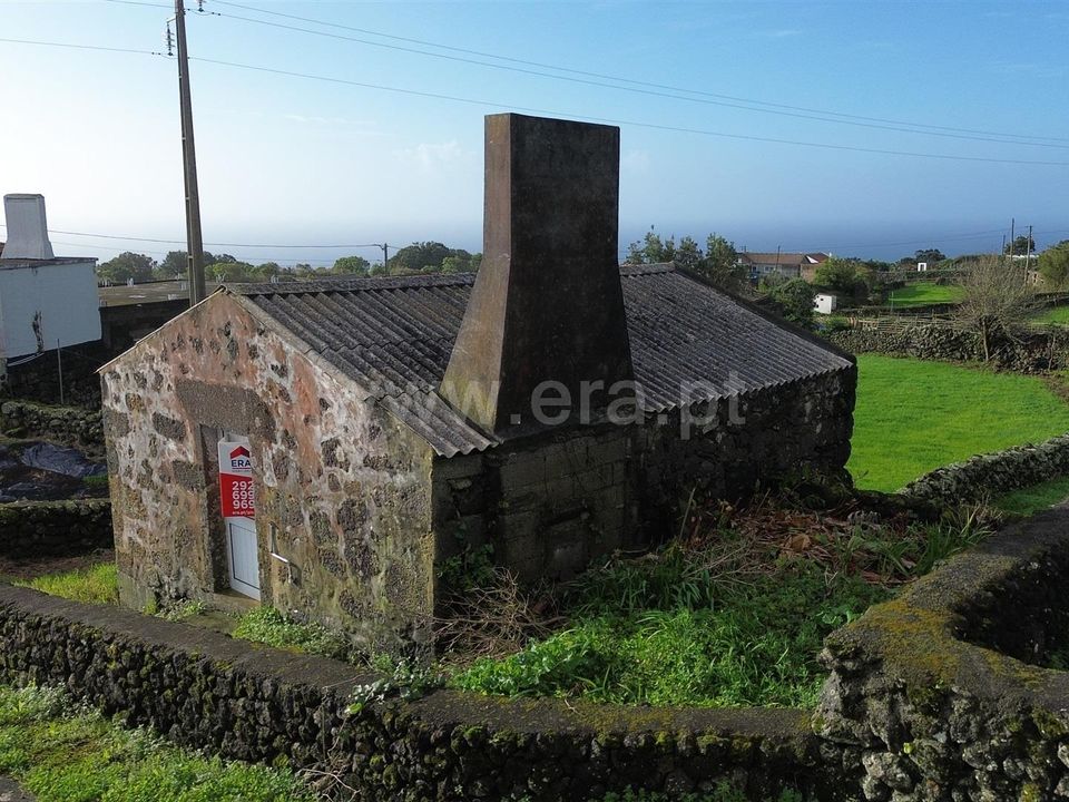 Helårsgrund i Lajes do Pico, Pico - foto 4