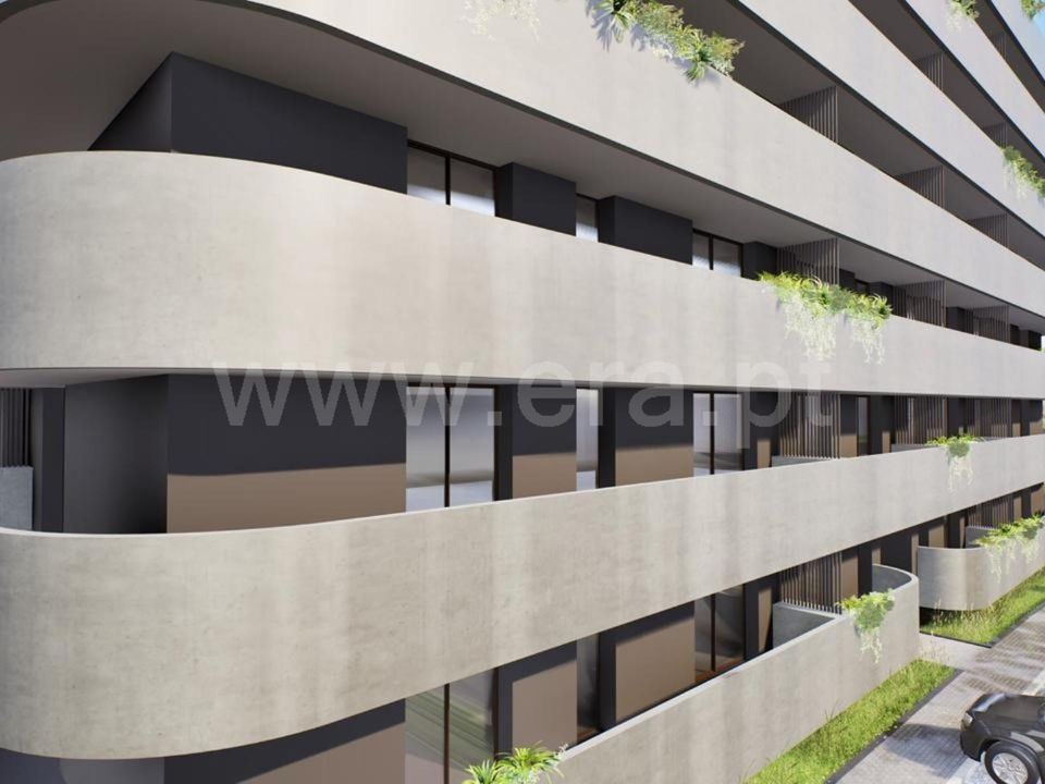 Lejlighed i Pacos de Ferreira, Porto - foto 3