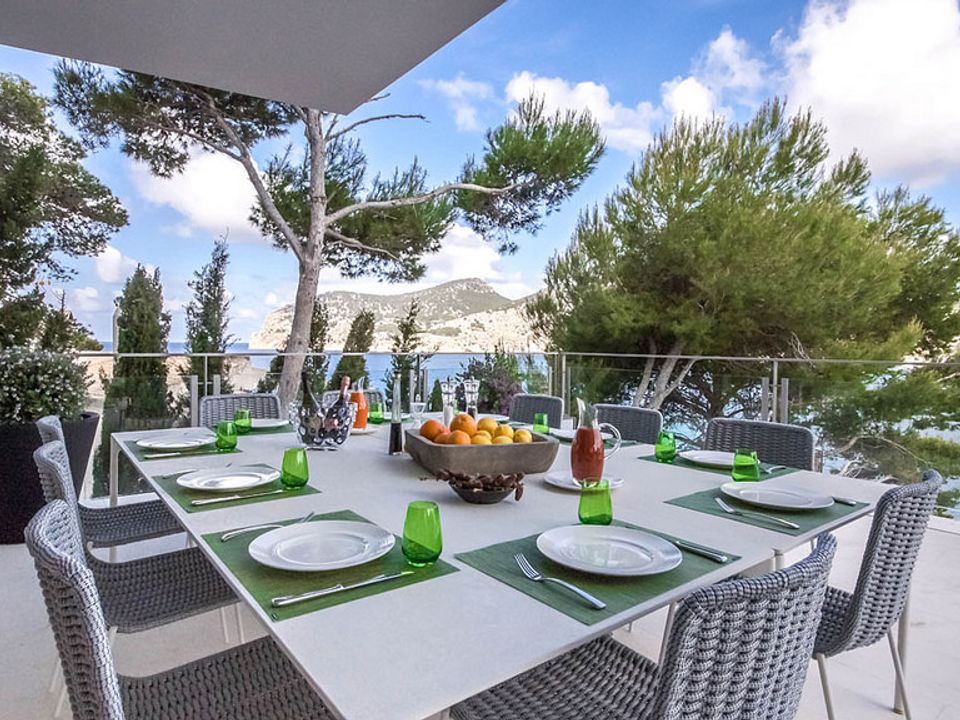 Villa i Andratx, Mallorca - foto 2