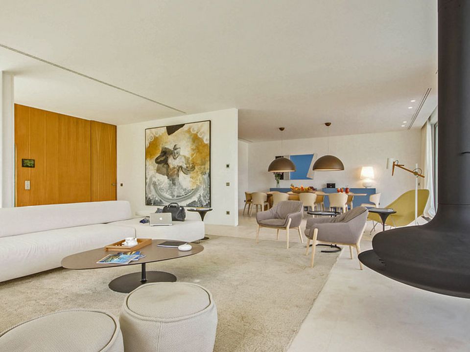 Villa i Andratx, Mallorca - foto 4