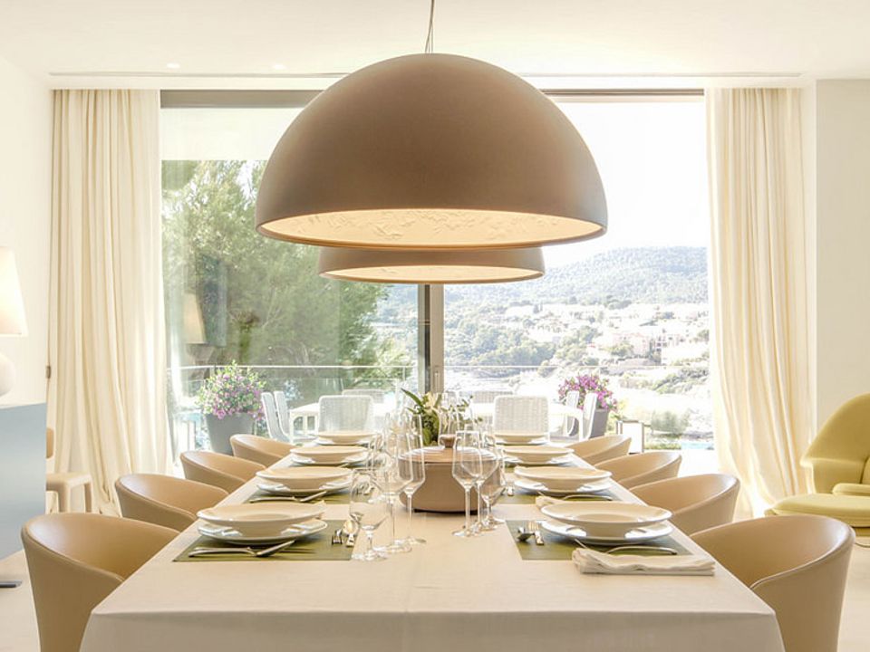 Villa i Andratx, Mallorca - foto 5