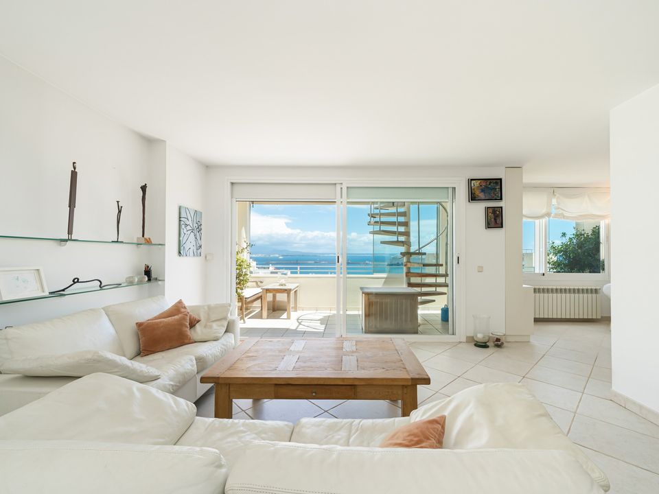 Lejlighed i Palma De Mallorca, Mallorca - foto 4