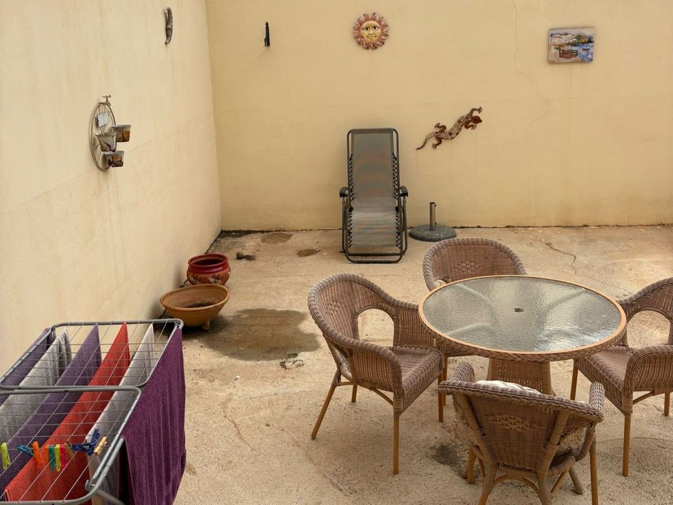 Byhus i Pinoso, Alicante - foto 3
