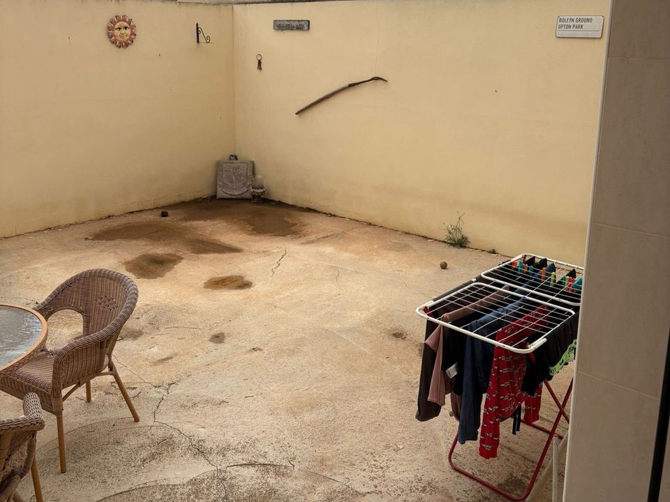 Byhus i Pinoso, Alicante - foto 4