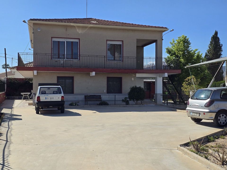 Villa i Monovar, Alicante - foto 1