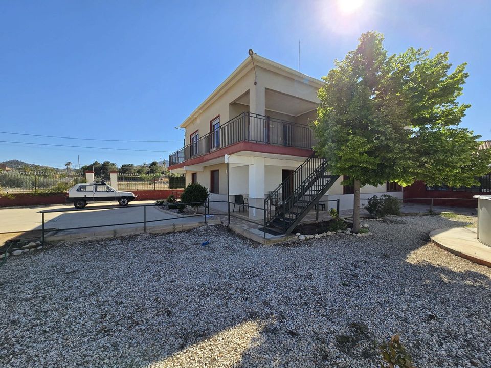 Villa i Monovar, Alicante - foto 2