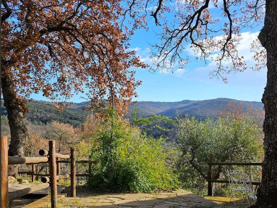 Villa i Moiano, Perugia - foto 2