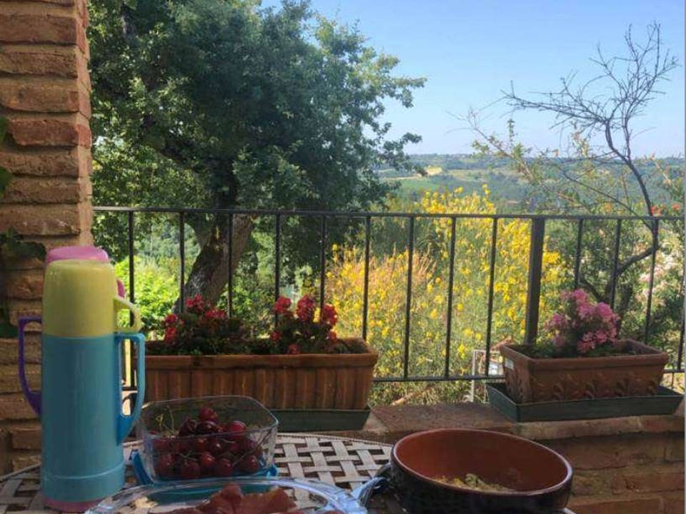 Villa i Moiano, Perugia - foto 3
